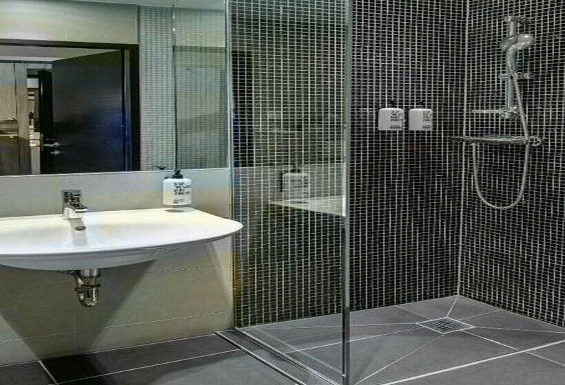 هتل George Vienna