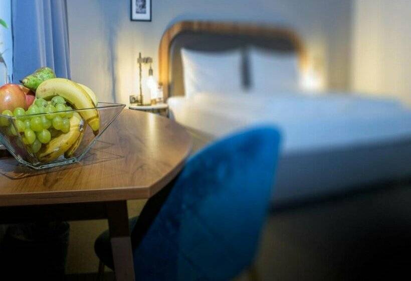 هتل George Vienna