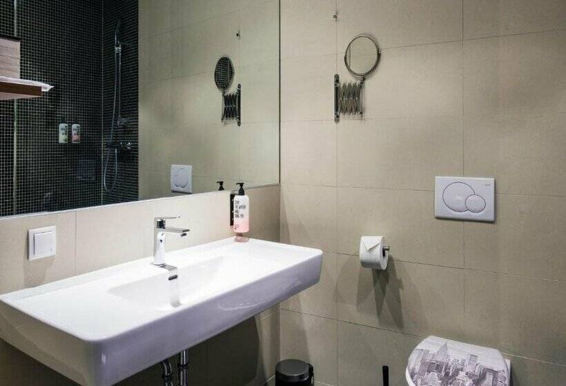 هتل George Vienna