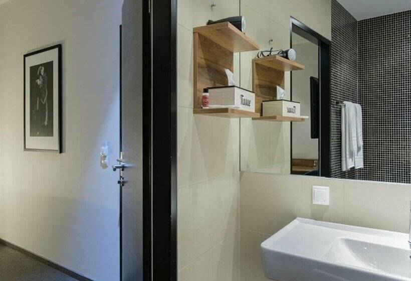 هتل George Vienna