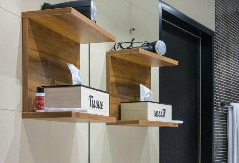 هتل George Vienna