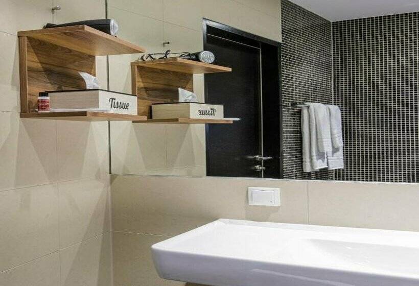 هتل George Vienna