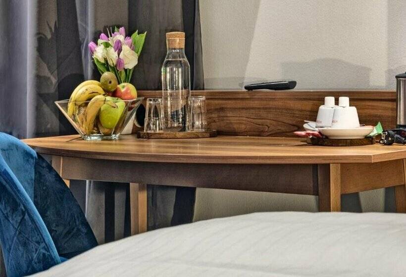 هتل George Vienna