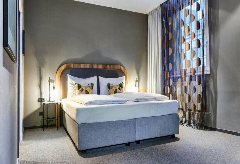 هتل George Vienna