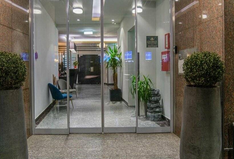 هتل George Vienna