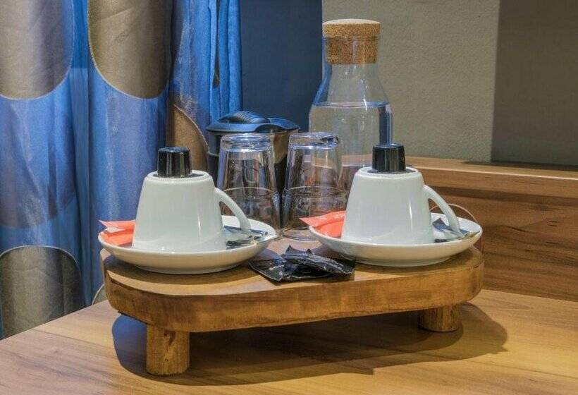 هتل George Vienna