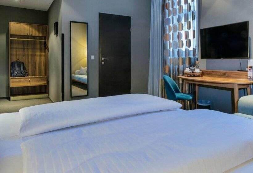 هتل George Vienna