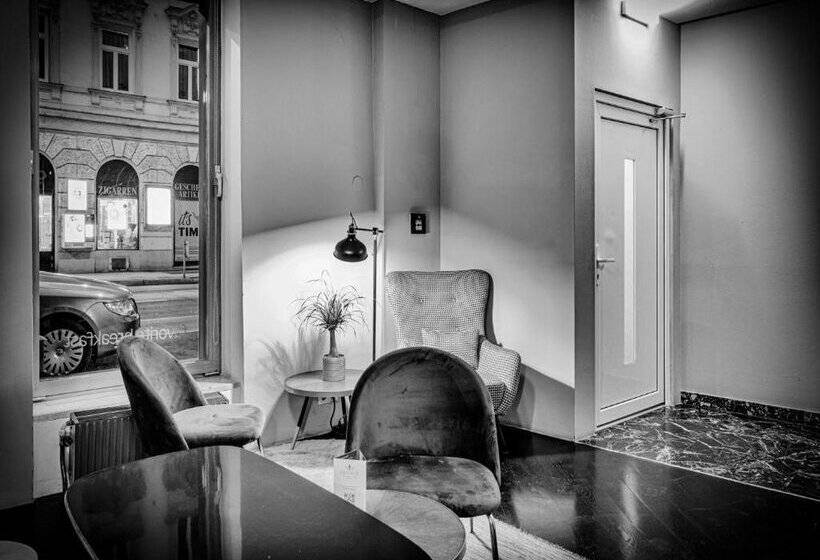 هتل George Vienna