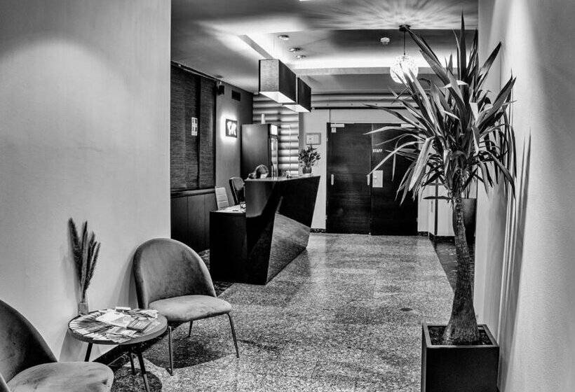 هتل George Vienna