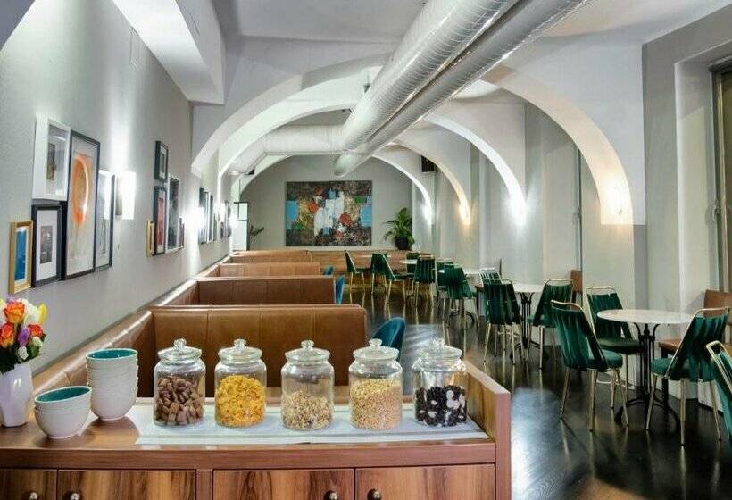 هتل George Vienna