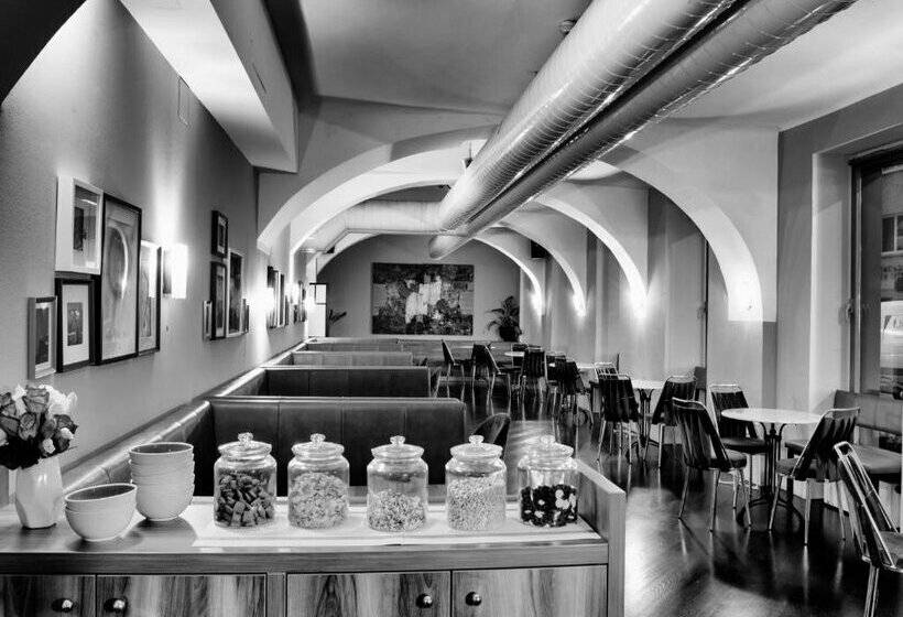 هتل George Vienna