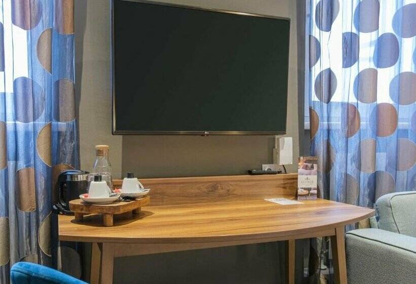 هتل George Vienna