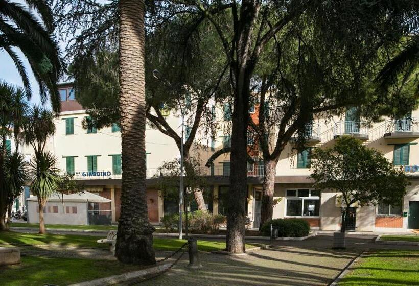 Отель Giardino