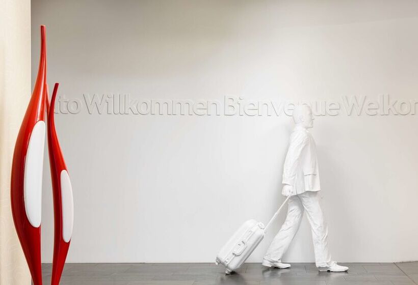 ホテル Golden Tulip Ana Tower Sibiu