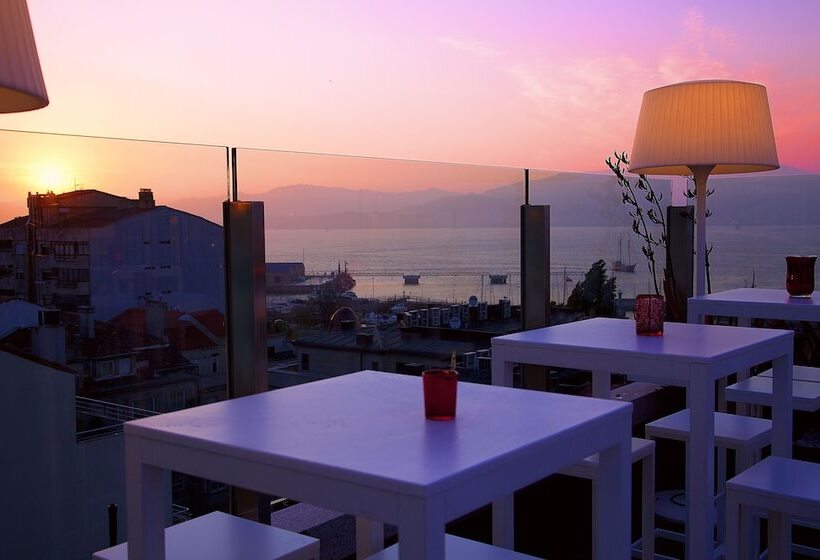 Gran Hotel Nagari Boutique & Spa