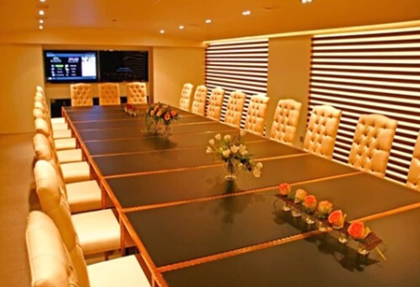 Gran Hotel Nagari Boutique & Spa