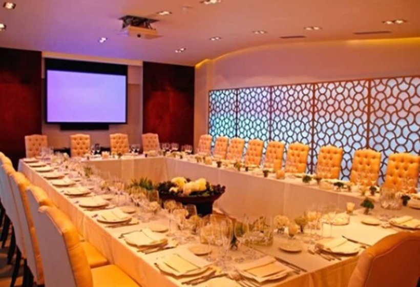 Gran Hotel Nagari Boutique & Spa