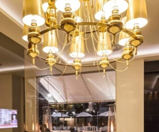 Gran Hotel Nagari Boutique & Spa