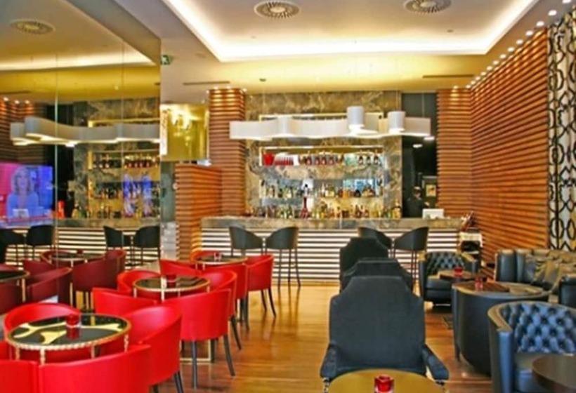 Gran Hotel Nagari Boutique & Spa