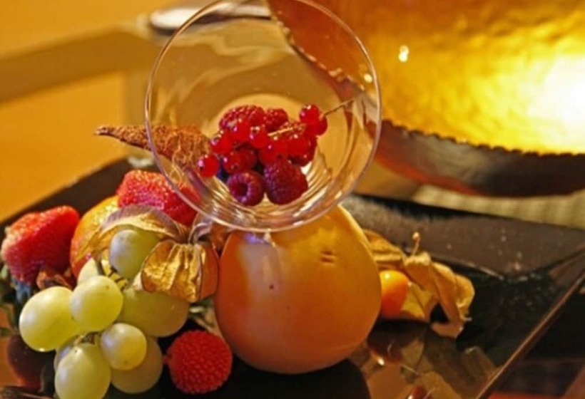 Gran Hotel Nagari Boutique & Spa