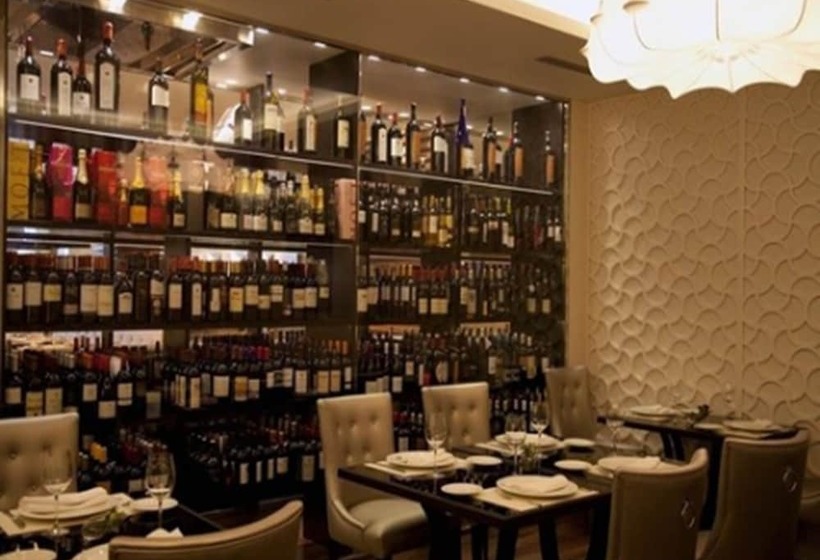 Gran Hotel Nagari Boutique & Spa