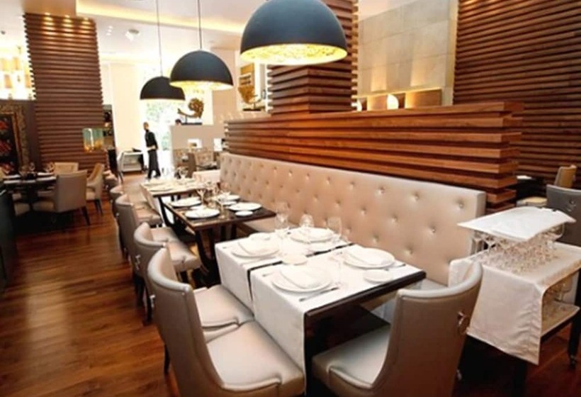 Gran Hotel Nagari Boutique & Spa