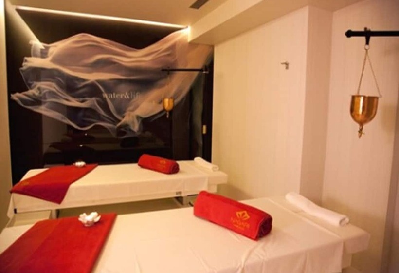 Gran Hotel Nagari Boutique & Spa