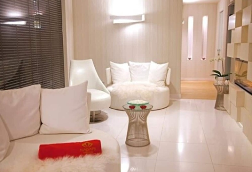 Gran Hotel Nagari Boutique & Spa