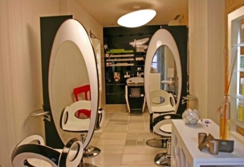 Gran Hotel Nagari Boutique & Spa