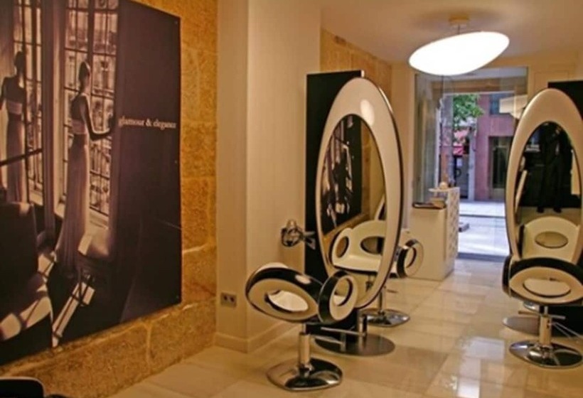 Gran Hotel Nagari Boutique & Spa