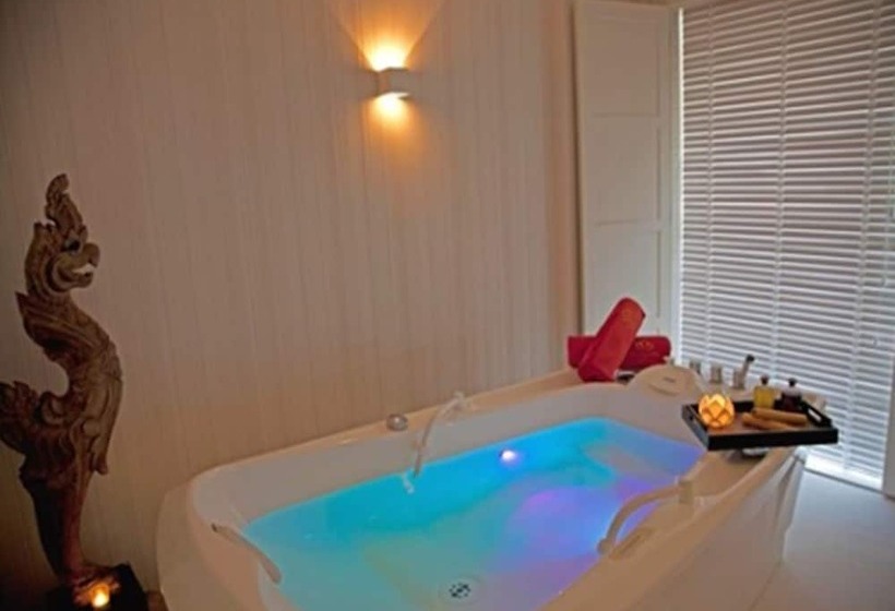 Gran Hotel Nagari Boutique & Spa