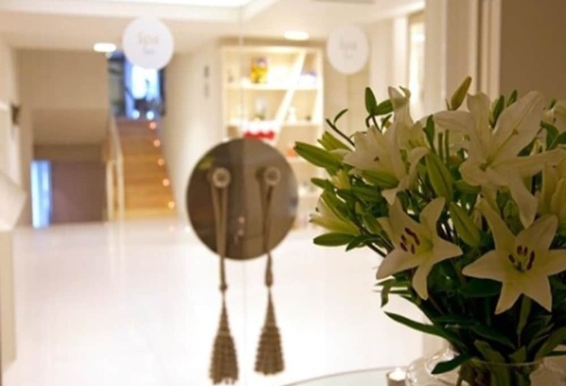 Gran Hotel Nagari Boutique & Spa