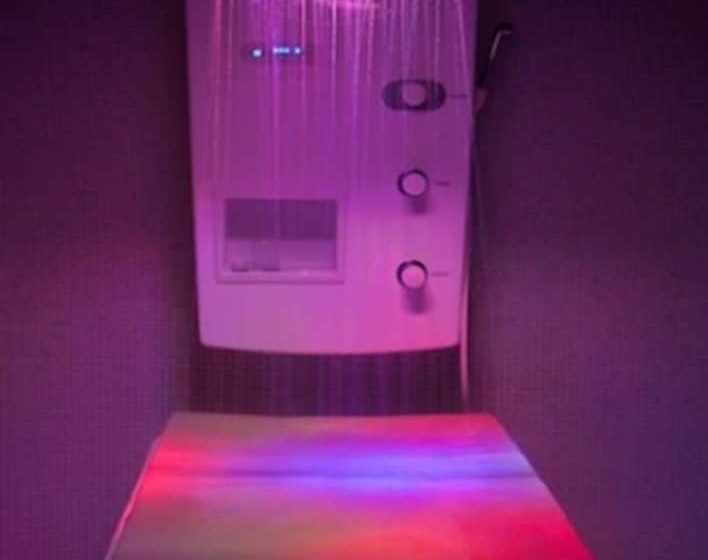 Gran Hotel Nagari Boutique & Spa