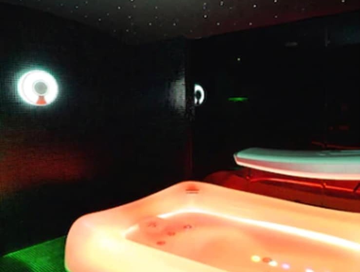 Gran Hotel Nagari Boutique & Spa