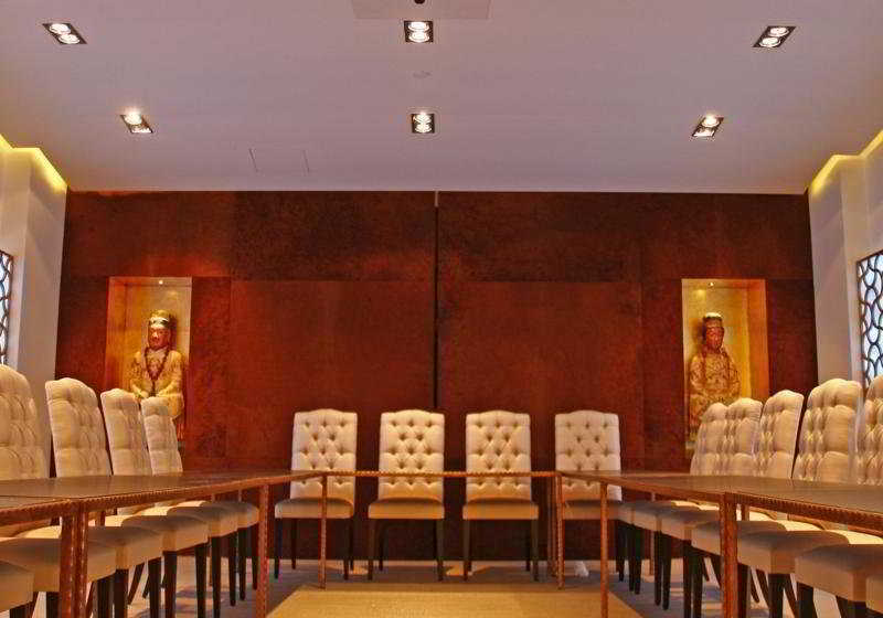 Gran Hotel Nagari Boutique & Spa