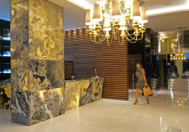 Gran Hotel Nagari Boutique & Spa