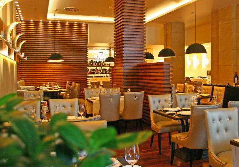 Gran Hotel Nagari Boutique & Spa