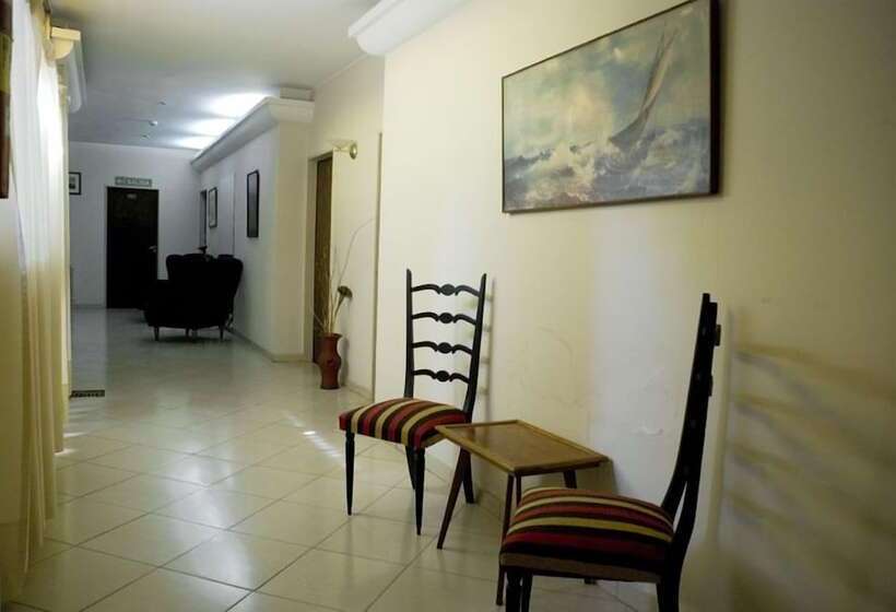 فندق Gran Vendimia By Bouquet