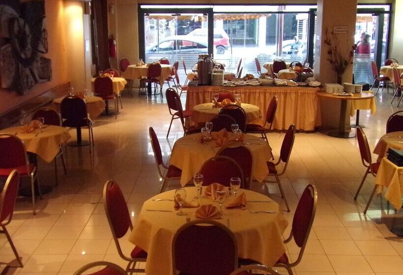 فندق Gran Vendimia By Bouquet