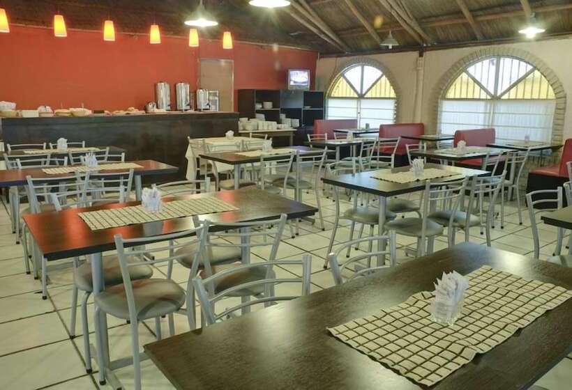 فندق Gran Vendimia By Bouquet