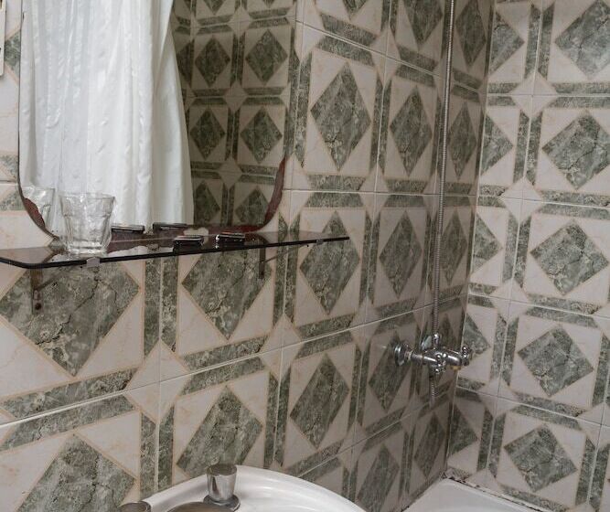 هتل Gran Vendimia By Bouquet