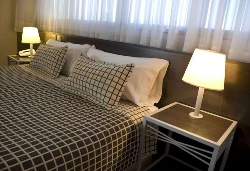 هتل Gran Vendimia By Bouquet