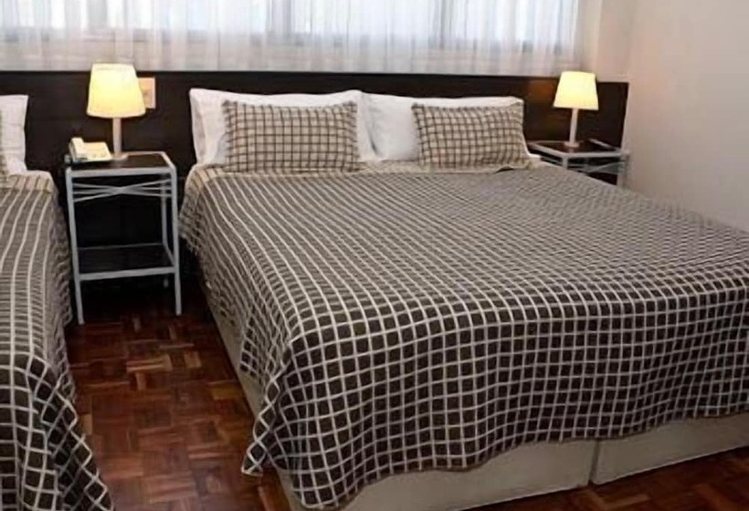 فندق Gran Vendimia By Bouquet