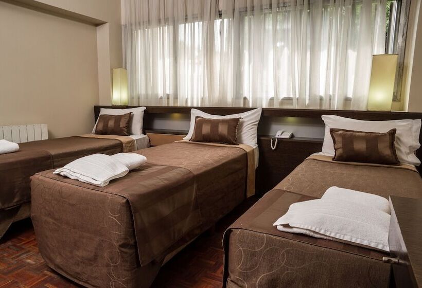 فندق Gran Vendimia By Bouquet