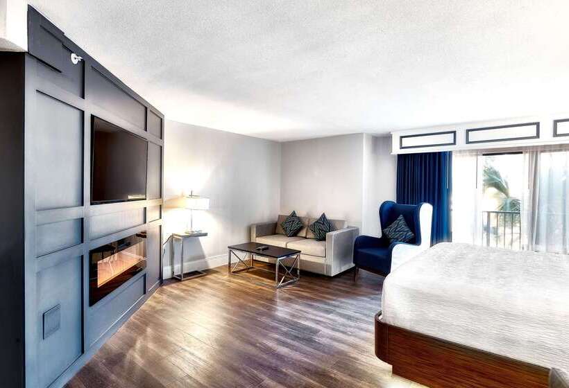 호텔 Doubletree By Hilton Hilton Head Island