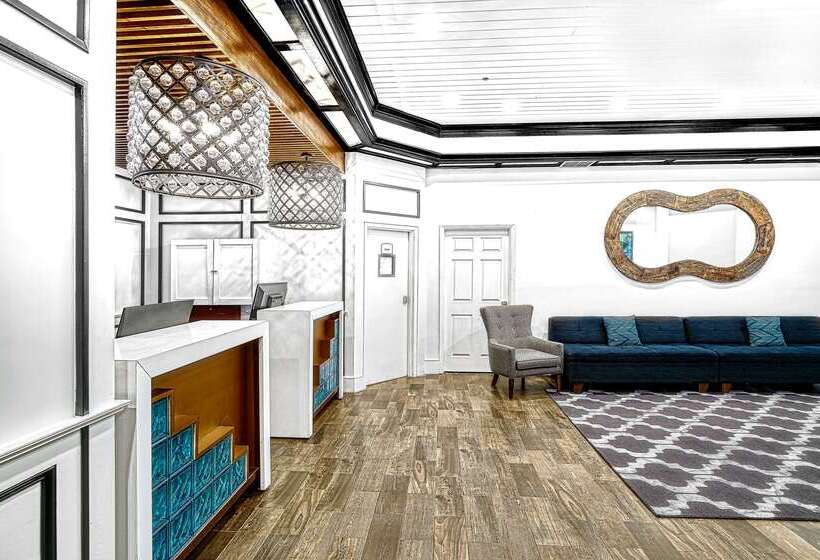 호텔 Doubletree By Hilton Hilton Head Island