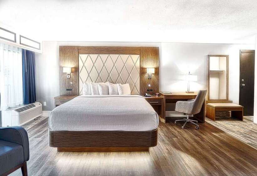 호텔 Doubletree By Hilton Hilton Head Island