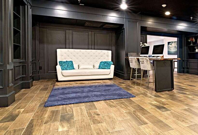 호텔 Doubletree By Hilton Hilton Head Island