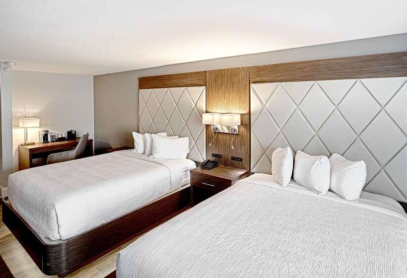 호텔 Doubletree By Hilton Hilton Head Island