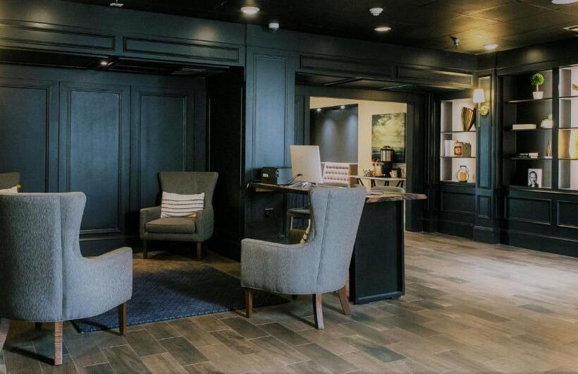 Отель Doubletree By Hilton Hilton Head Island